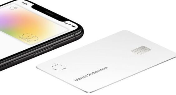 Verkratzt und grau: Apple Card nach 6 Monaten Geldtasche [+Bilder]