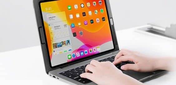 doqo iPad Pro Keyboard