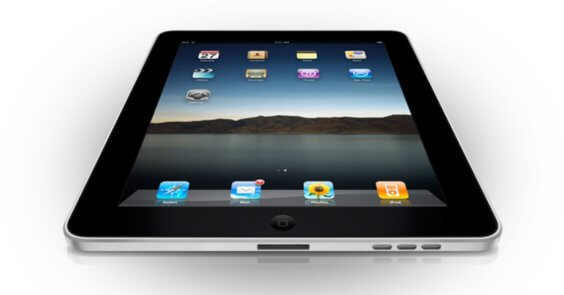 10 Jahre iPad: Coole Videos und spannende Fakten zur Jubiläum