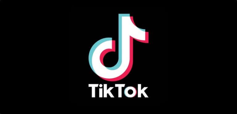 TikTok Logo