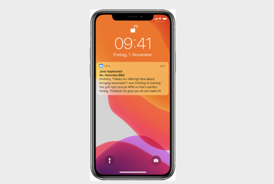 Apple denkt um: Bald Spotify auf HomePod und Drittapps als Standard-Browser und -Mail?