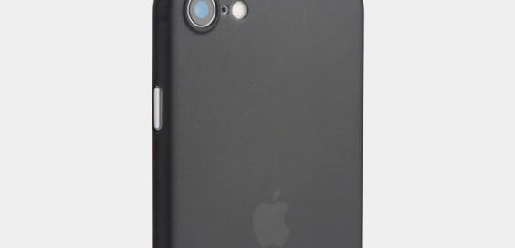 iPhone SE 2 Case - Totallee