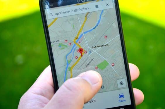 Apple Maps will nach Update weiter Google Maps angreifen