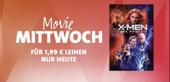 x men dark phoenix itunes