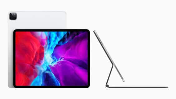 iPad Pro mit MagSafe könnte 2024 kommen