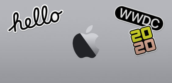 WWDC 2020 - Apple