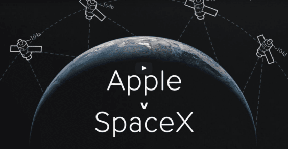 Baut Apple bald eigene Satelliten? – Wir analysieren Patente und Mitarbeiter [VIDEO]