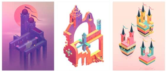 Monument Valley 2: Premiumtitel erstmals kostenfrei