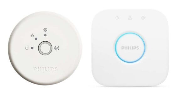 Philips Hue stellt Support für erste Bridge ein