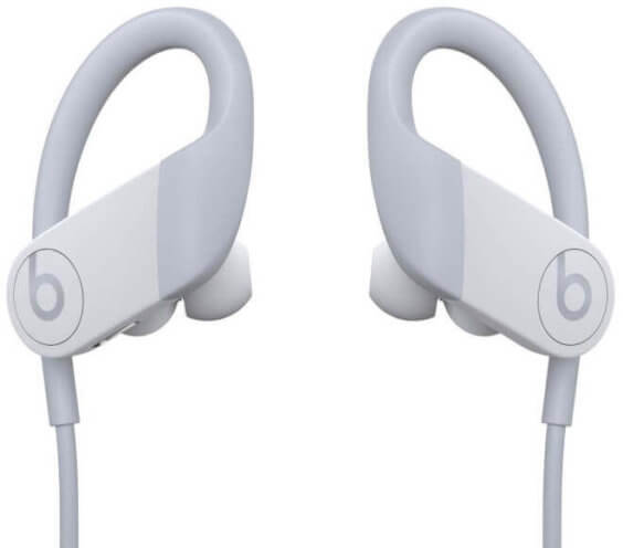 Powerbeats4 kurz vor Start: Erste Bilder bei Apple aufgetaucht