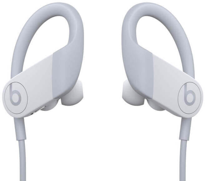 Powerbeats4 - Apple