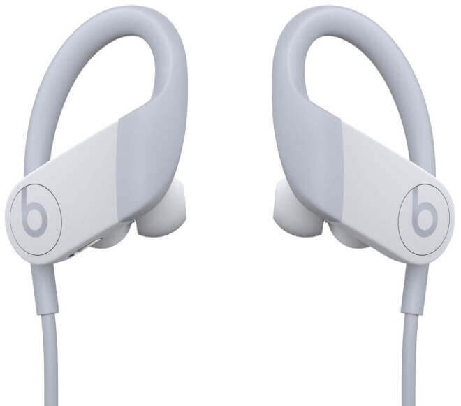 Powerbeats4 - Apple