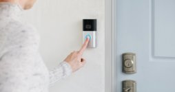 Ring Video Doorbell 3