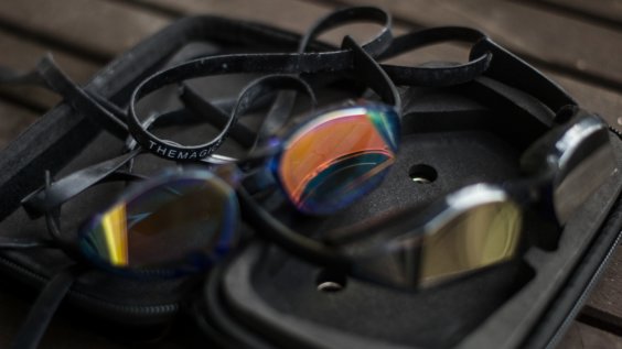 Dank 3D-Druck: TheMagic5 verspricht perfekt passende Schwimmbrille [+ Rabattcode]