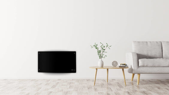 Rio Arc: Erster elektrischer Heizkörper mit HomeKit ist da