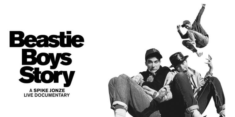 beastie-boys-story - Apple