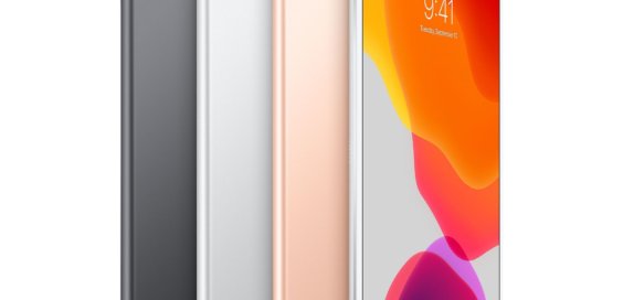 iPad Air - Apple