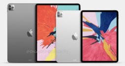 iPad Pro Triple Cam OnLeaks