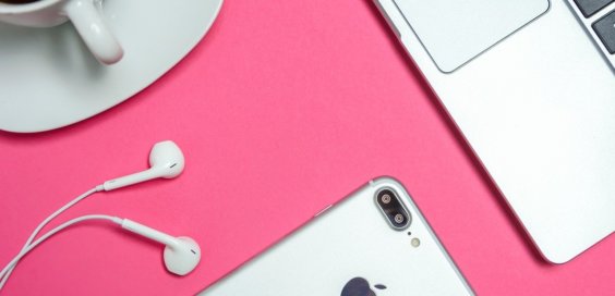 iPhone 7 - Symbolbild