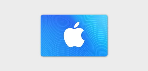 iTunes-Karten - Apple
