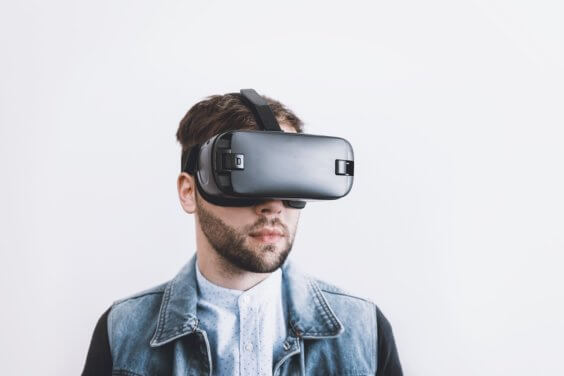Kauft Apple VR-Startup für 100 Millionen?