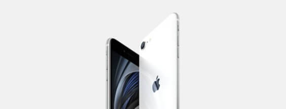 Anonymer Leaker mit Details zu iPhone SE 4