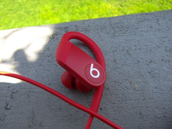 Powerbeats