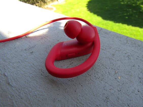 Powerbeats Bedienung 2