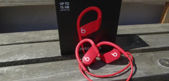 Powerbeats Beitragsbild