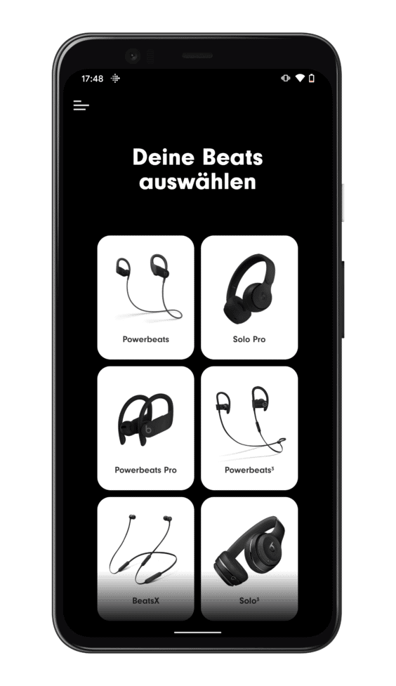 Powerbeats Setup Android 2