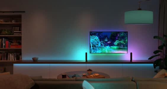 DEALS: Philips Hue günstiger bei Amazon | spannende Sets bei tink!