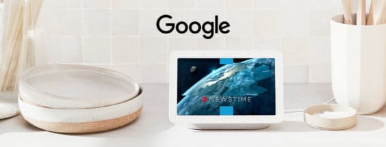 tink-DEALS: Auf Google Nest Hub Bundles bis 42 % sparen