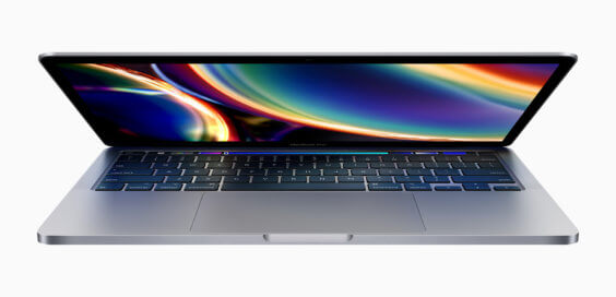 MacBook Pro 13 Zoll 2020 - Apple