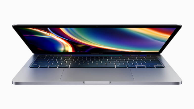 MacBook Pro 13 Inch 2020 - Apple