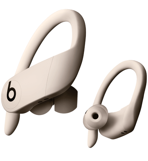 Powerbeats Pro 2: Neue Kopfhörer mit Health-Features nächste Woche?