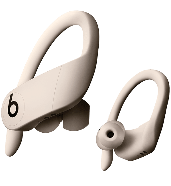 Powerbeats Pro 2: Neue Kopfhörer mit Health-Features nächste Woche?
