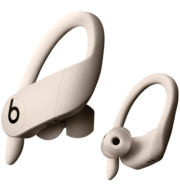 Powerbeats Pro Cloud Pink - Apple