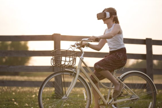 Mögliches AR-Headset: Apple meldet zwei neue Patente an