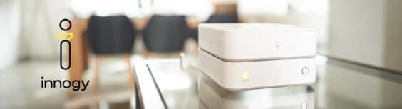 Angebot: innogy-Pakete bei tink bis 46% billiger!