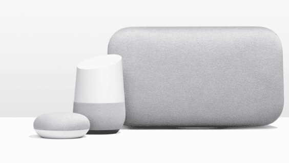 Google erringt wichtigen Sieg gegen Sonos: Nest-Lautsprecher bekommen alte Funktion zurück