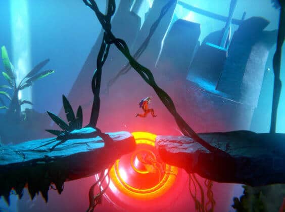Adventure Little Orpheus auf Apple Arcade erschienen