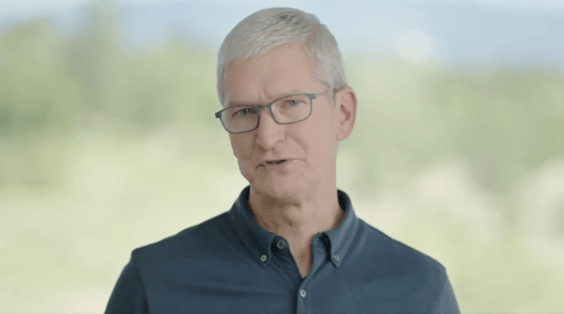 Neues US-Kartellgesetz: Tim Cook wird persönlich zum Lobbyisten