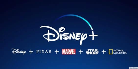 Hier sind die Neuzugänge von Disney+ für Juli
