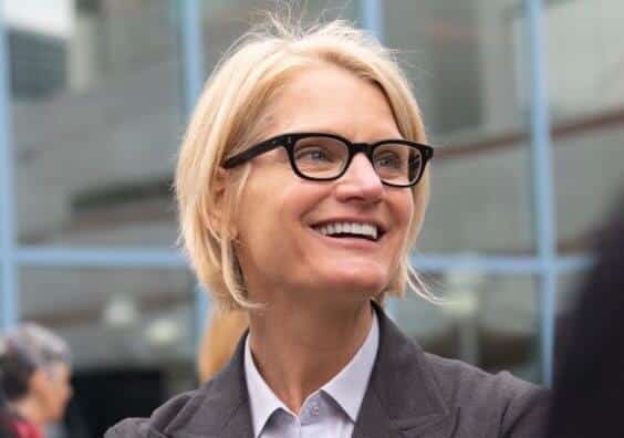 Christie Smith geht: Apple verliert diversity-Chefstrategin