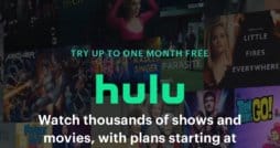 Hulu Logo - Hulu