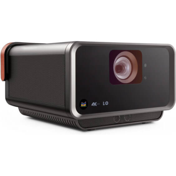 Amazon DEALS: Heimkino Beamer von Viewsonic bis zu 460 € einsparen