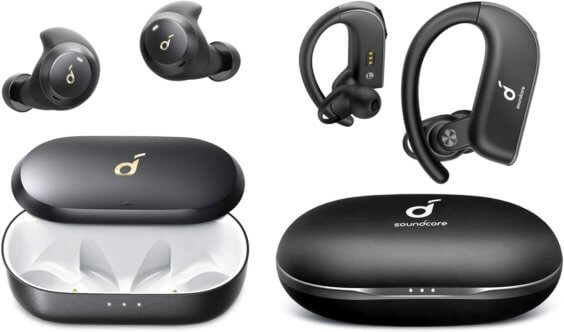 Produktstart: Soundcore Spirit Dot 2 und Spirit X2 ab heute in Deutschland erhältlich