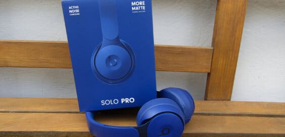 Beats Solo Pro Beitragsbild