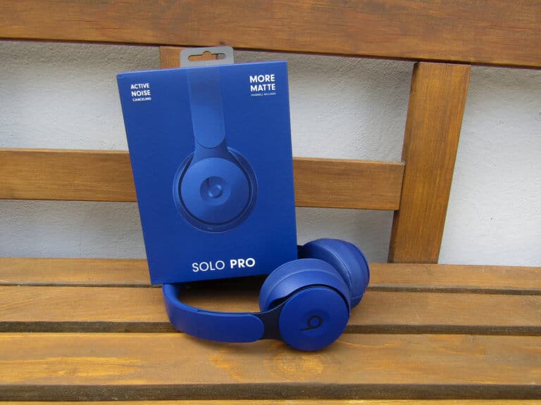 Beats Solo Pro Beitragsbild