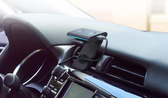 Produktstart: Neuer Amazon Echo Auto und Echo- und Fire TV-Geräte reduziert